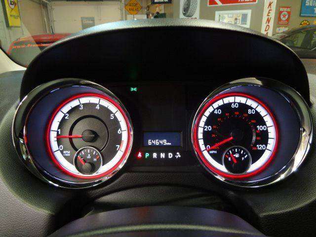 2013 Dodge Grand Caravan SE 4dr Mini-Van